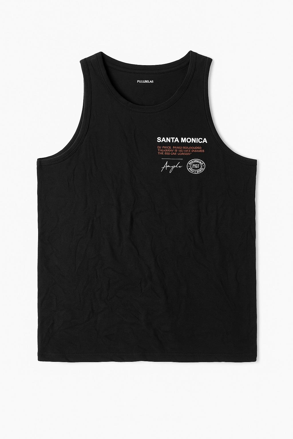 Майка PRIMARK 345505 152 см Графітовий