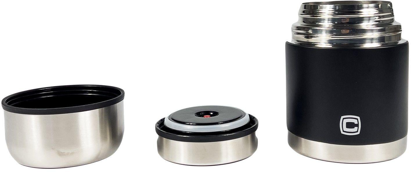 Термос Сила для еды 0,6 л (960674) - фото 2 Термос Сила для еды 0,6 л (960674) - фото 2