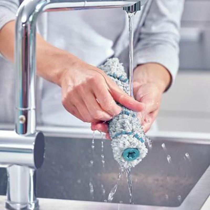 Пилосос акумуляторний Leifheit Regulus Aqua PowerVac 11914 - фото 4 Пилосос акумуляторний Leifheit Regulus Aqua PowerVac 11914 - фото 4