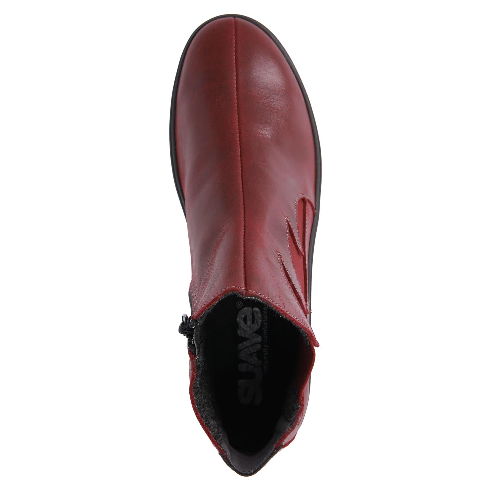 Черевики жіночі Suave р. 37 Різнокольоровий (9231694837) - фото 2