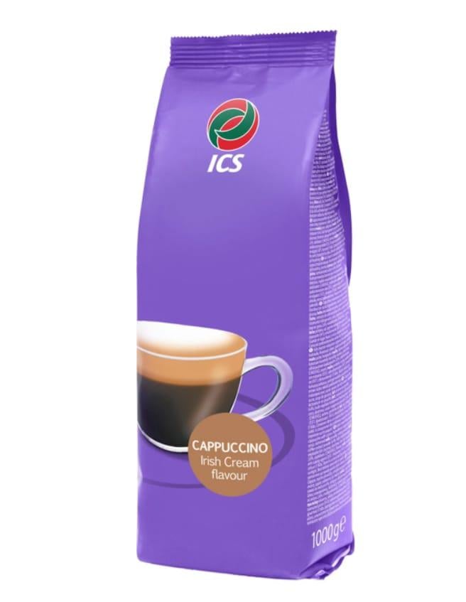 Кофе ICS Cappucino Irish Cream (1)