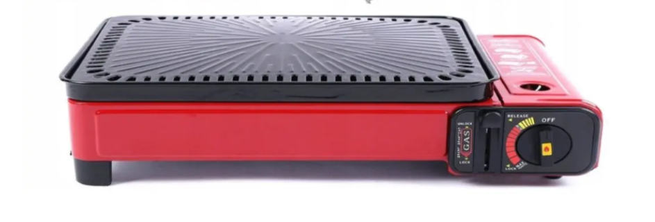 Гриль газовый туристический (17549397) Гриль газовый туристический (17549397)