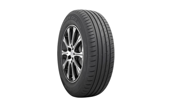 Автошины TOYO Proxes CF2 195/55 R16 87H