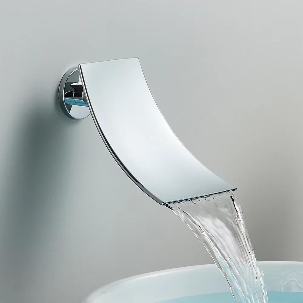 Излив для скрытого монтажа Landberg 19851 Хром (19851) Излив для скрытого монтажа Landberg 19851 Хром (19851)