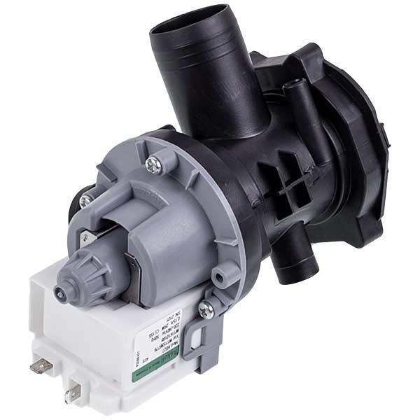 Насос Askoll 25W M327 0,15A C00507308 для пральної машини Ariston (00000038124) - фото 3 Насос Askoll 25W M327 0,15A C00507308 для пральної машини Ariston (00000038124) - фото 3