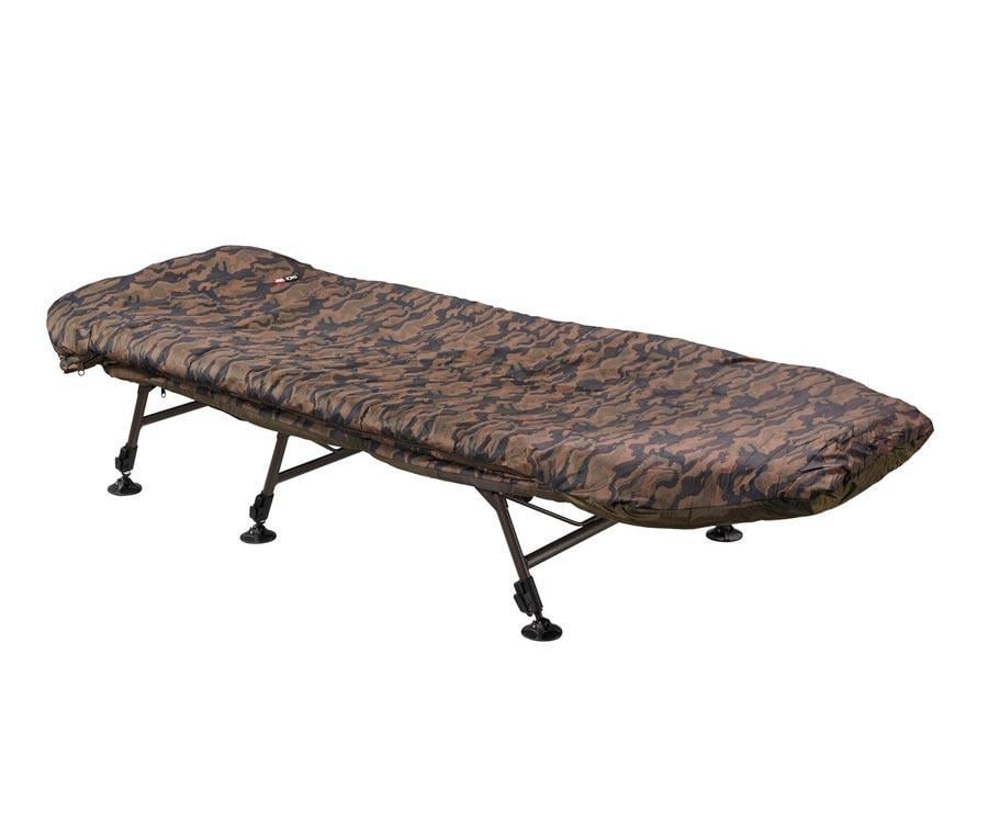 Спальний мішок JRC Rova 3 Season Sleeping Bag - фото 2 Спальний мішок JRC Rova 3 Season Sleeping Bag - фото 2