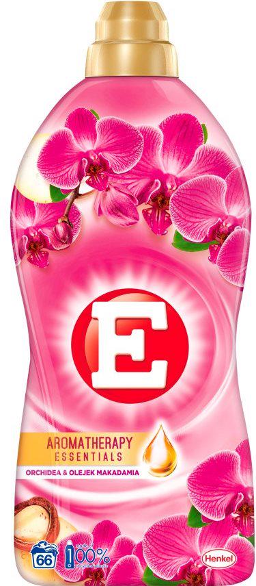 Ополіскувач для тканин Aromatherapy Orchidea&Olejek Makadamia 1,650 л