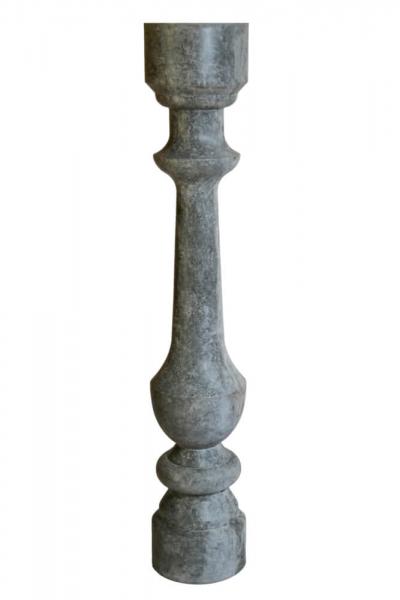 Форми для балясин з бетону Alpha №3 830 мм 2 шт. (12003-2218) - фото 2 Форми для балясин з бетону Alpha №3 830 мм 2 шт. (12003-2218) - фото 2