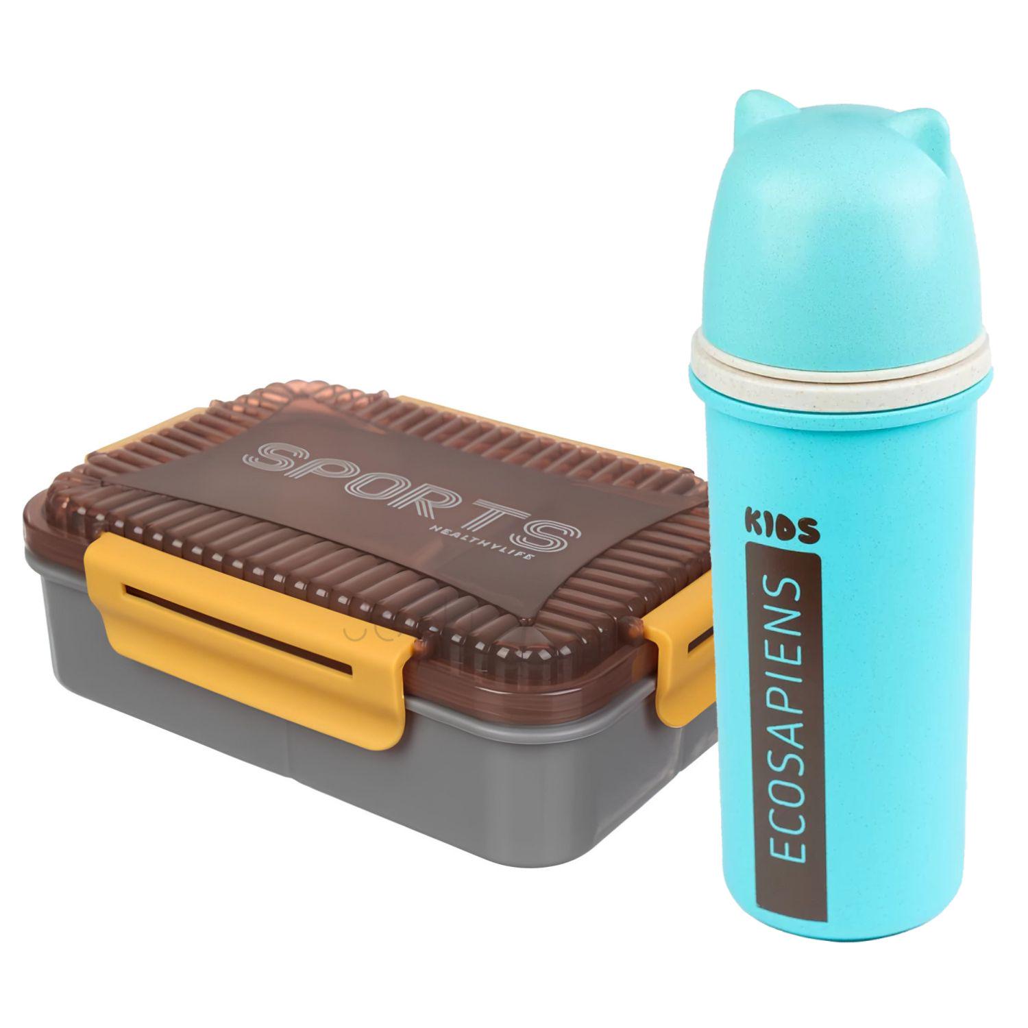 Ланч-набор СуперЛанч (7474)