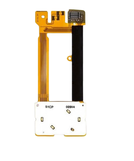 Шлейф Flat Cable основной для Nokia 3600SL (000018266)