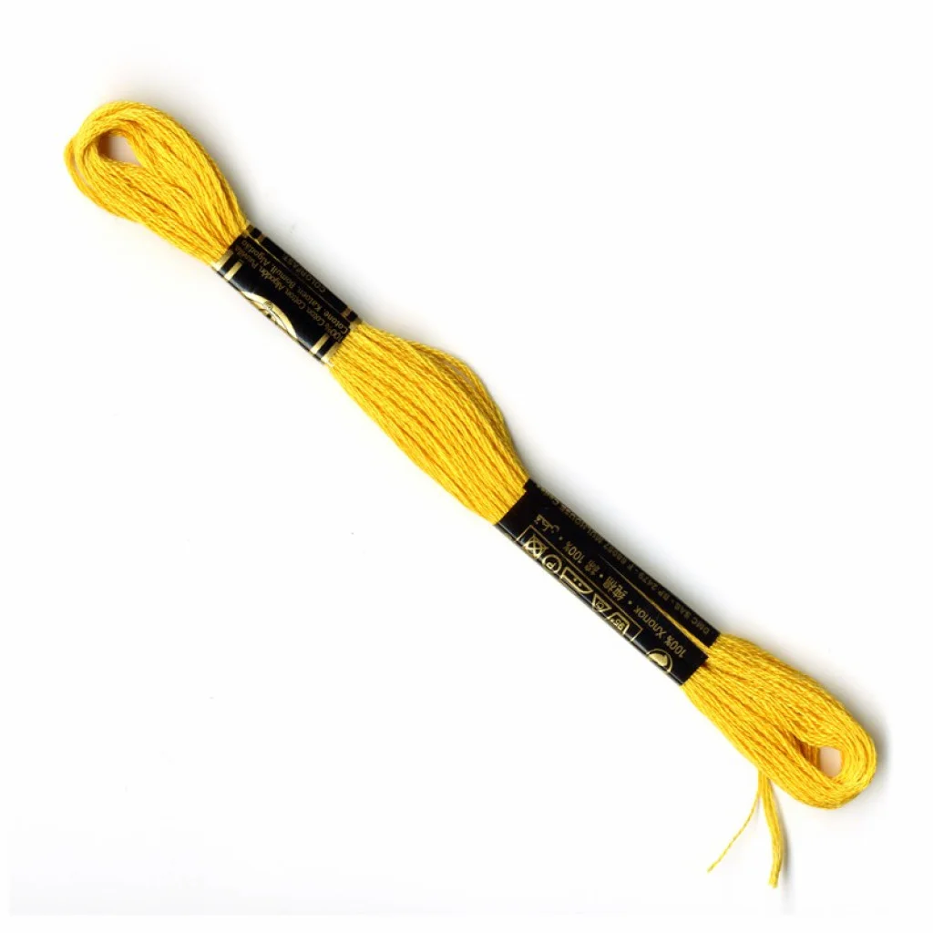 Мулине DMC 117 728 (3736)