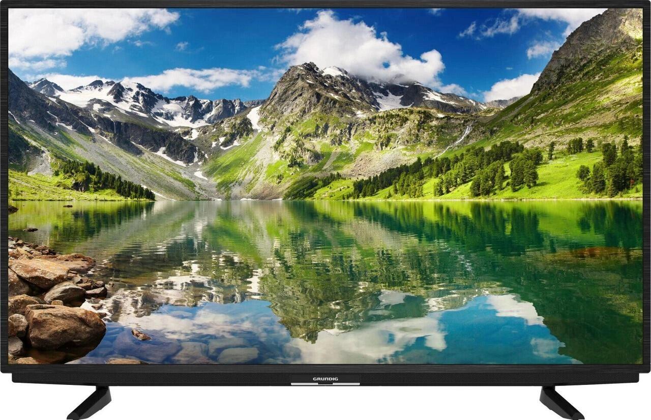 Телевизор Grundig 50 VOE 71 Smart TV/4K/40 Вт/WLAN/IPS/60 Гц 50"