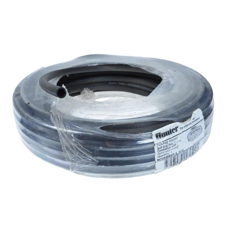 Гибкая труба Hunter Flex-SG для монтажа оросителей 30 м (11908272)