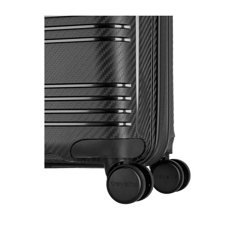 Валіза на 4 колесах Travelite Zenit S 36 л Black (TL075747-01) - фото 8