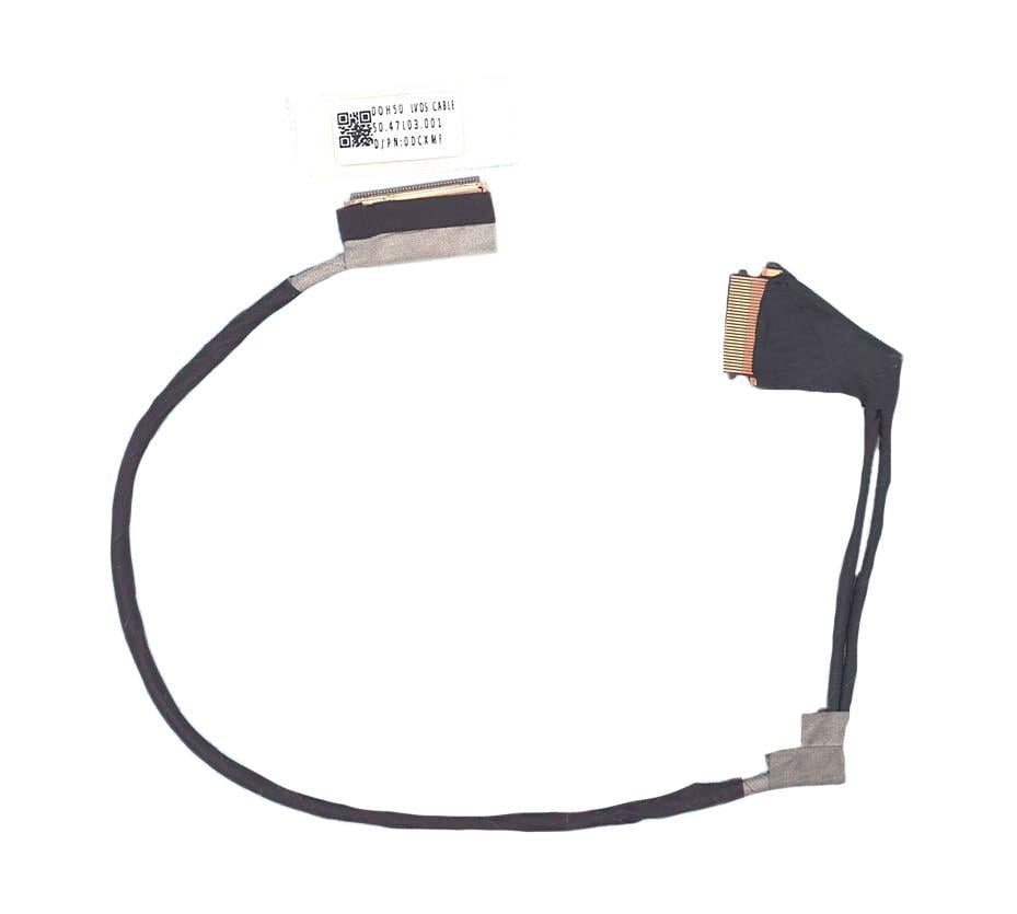 Шлейф матрицы для ноутбука Dell Inspiron 3715 40-pin