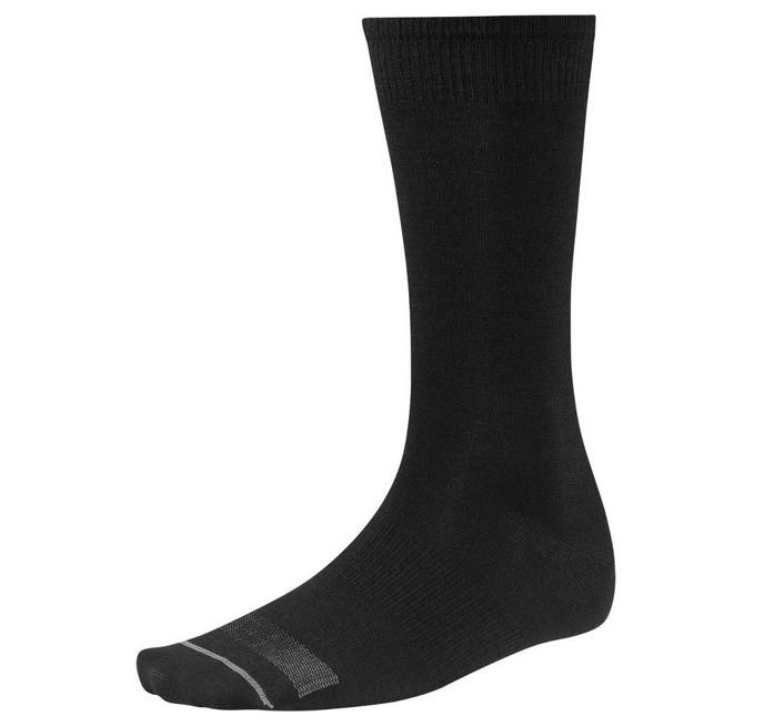 Шкарпетки Smartwool Men's Anchor Line XL Black (30863)