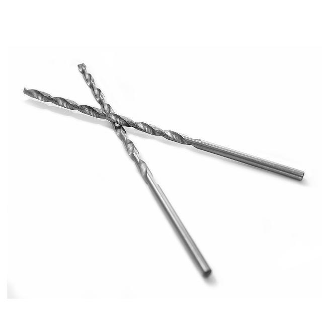 Свердло по металу Intertool SD-5235 подовжене DIN 340 HSS 3,5 мм (128089)
