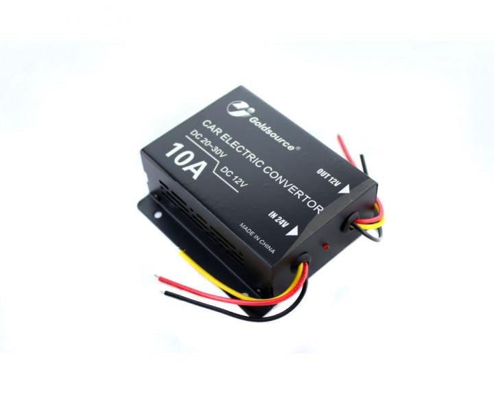 Инвертор GS-D10A (a2c85221)
