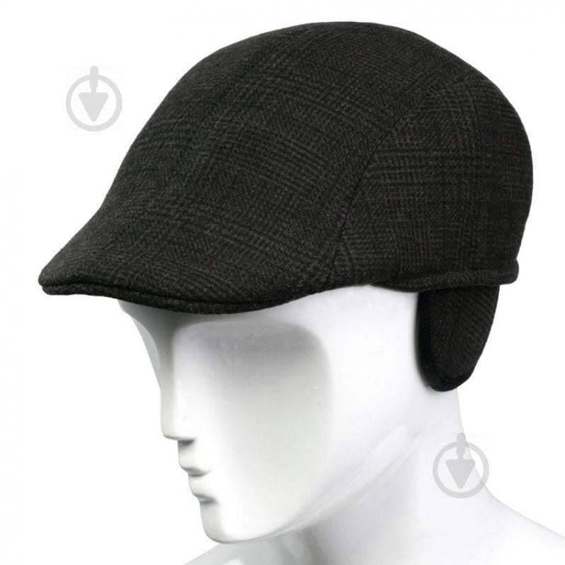 Кепка Дак Vist 58/59/60см Коричневий (21049) Кепка Дак Vist 58/59/60см Коричневий (21049)