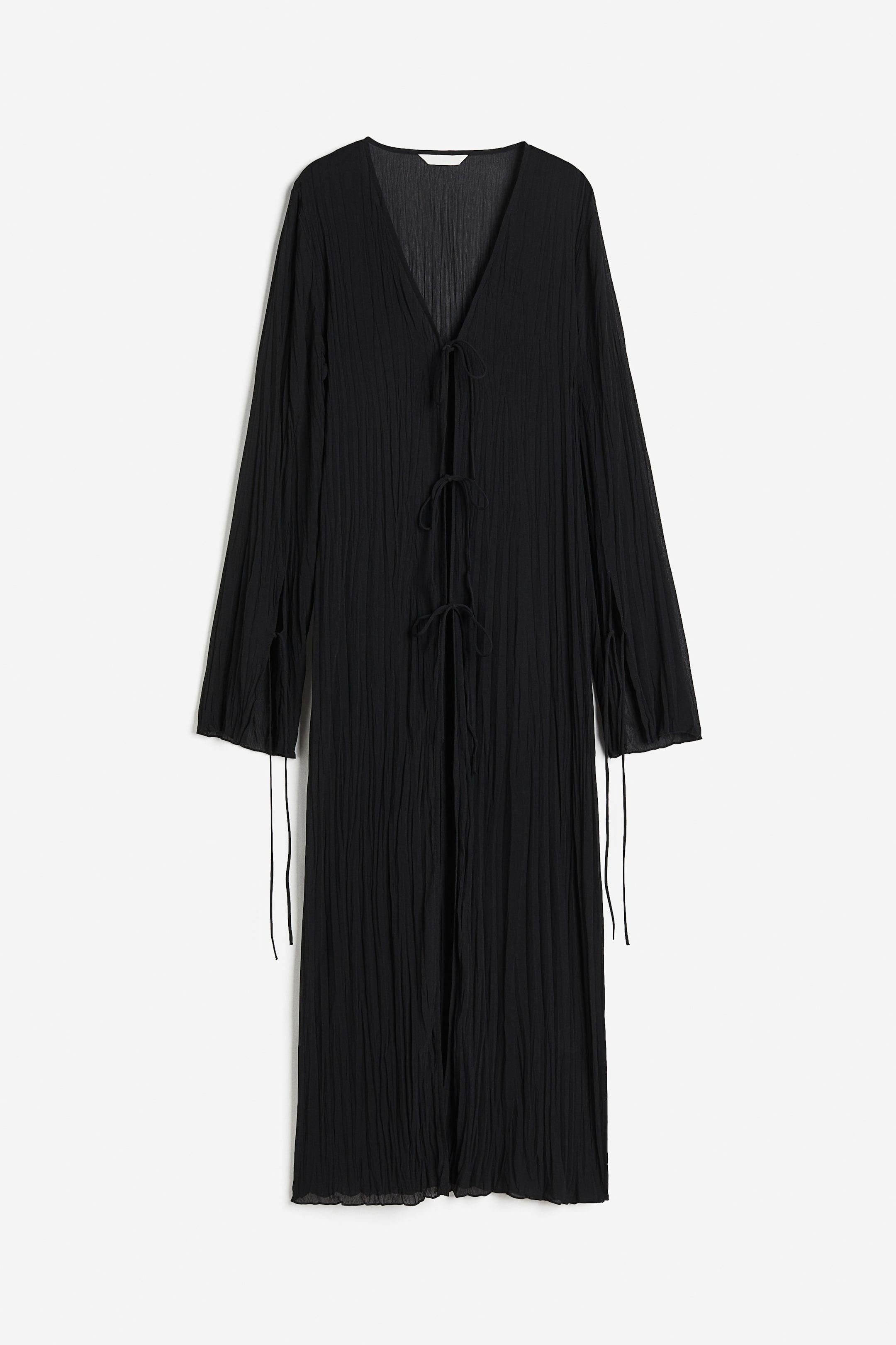Сукня H&M XS Чорний (Е2071185694)