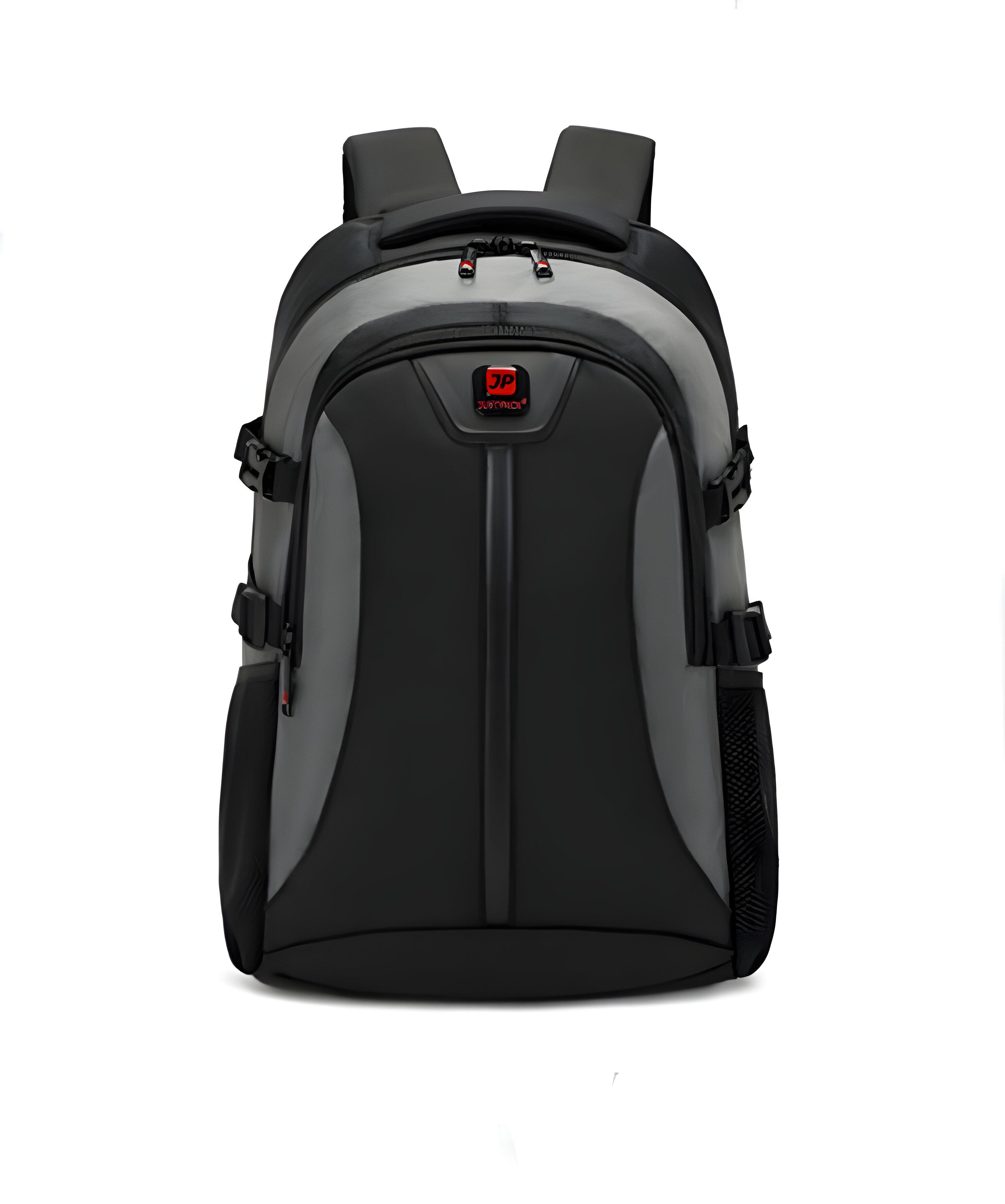 Рюкзак Justpack универсальный c USB 32х19х50 см Серый (8805) - фото 1 Рюкзак Justpack универсальный c USB 32х19х50 см Серый (8805) - фото 1