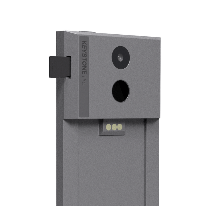 Криптовалютный кошелек Keystone Pro - фото 2 Криптовалютный кошелек Keystone Pro - фото 2