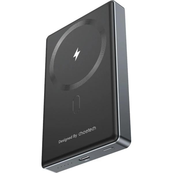 Повербанк Choetech B739 10000 mAh 20W поддерживает технологии PD3.0 и QC3.0 (621657)