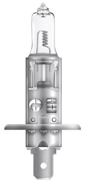 Автомобильная лампа галогенная Osram OSR 64155 H1 70 Вт 24V (23559843)