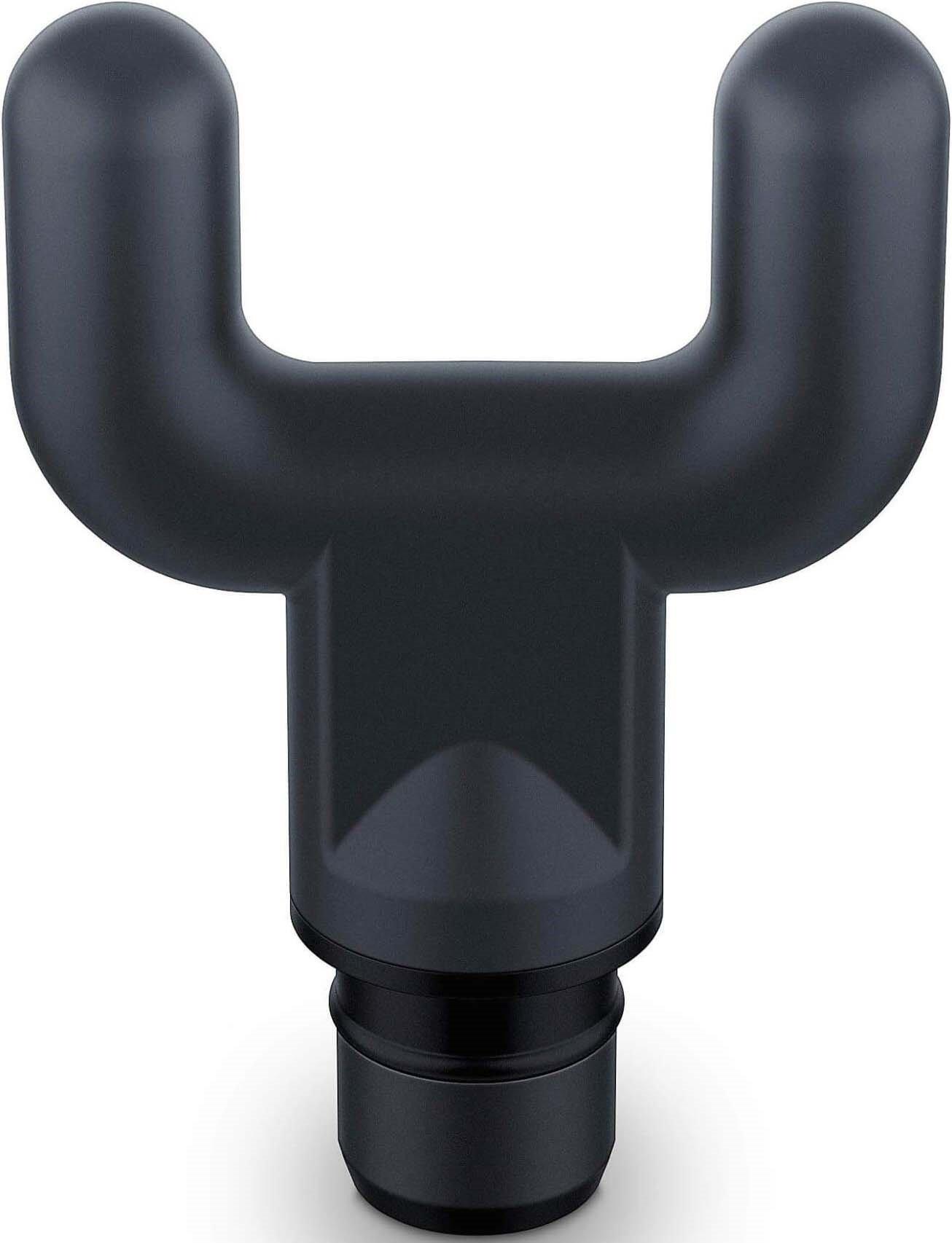 Масажер для тіла Beurer MG180 з 6 насадками Чорний (29924933) - фото 6 Масажер для тіла Beurer MG180 з 6 насадками Чорний (29924933) - фото 6