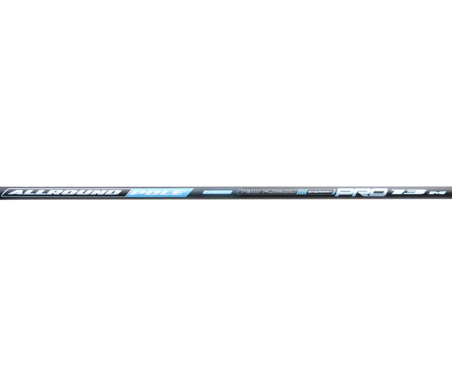 Штекерне вудлище Flagman Sherman Pro Allround Long Pole Mini Extension 13 м - фото 4 Штекерне вудлище Flagman Sherman Pro Allround Long Pole Mini Extension 13 м - фото 4