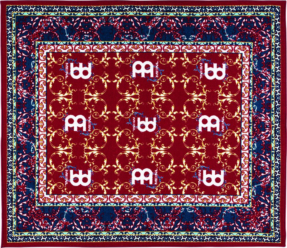 Ковер для барабанной установки Meinl MDRS-OR Drum Rug Oriental (128453)
