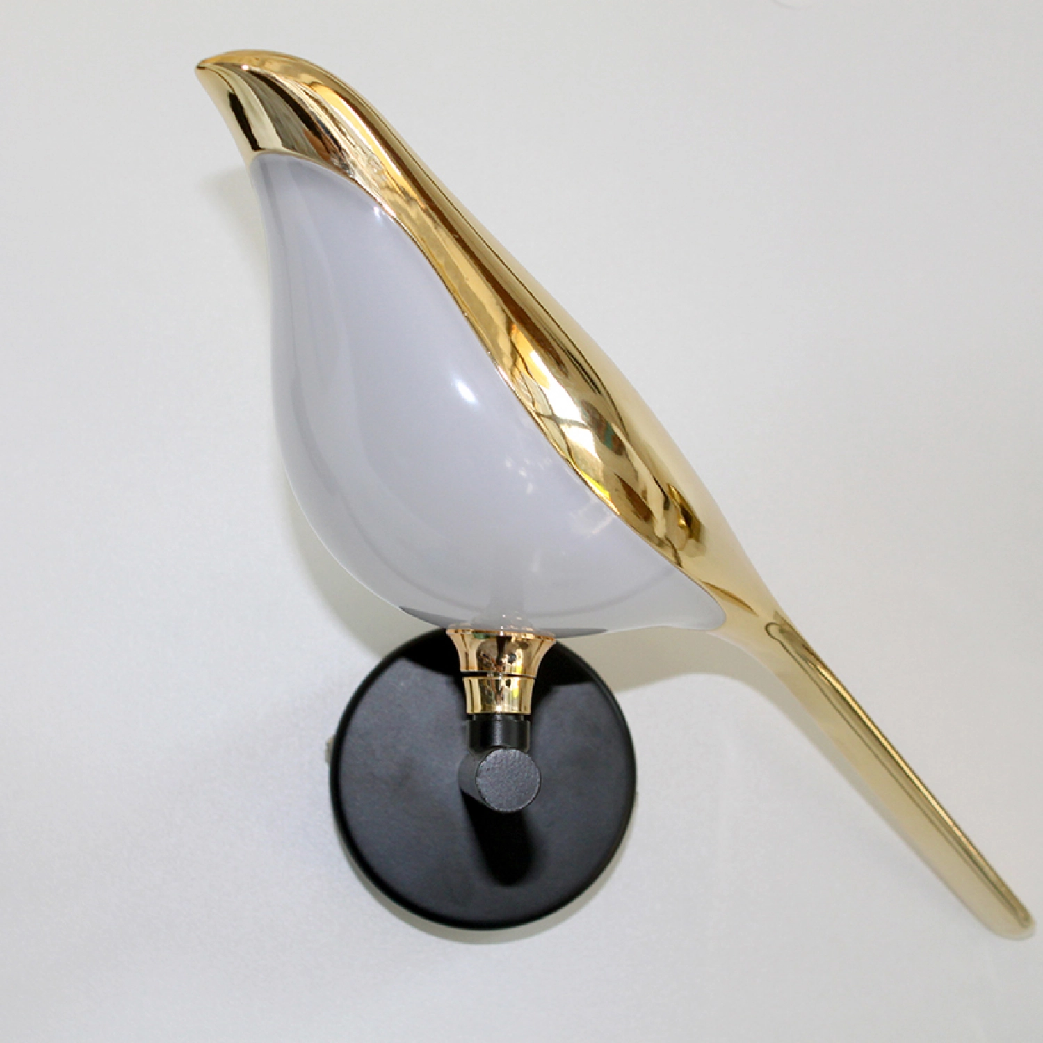 Бра Friendlylight Bird WL FL4038 (24574934) - фото 3