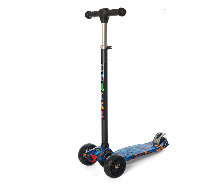 Самокат JR 3-060-22-WP3 (AN003388)