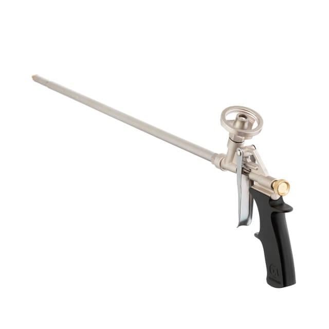 Пістолет для піни Intertool PT-0650 з довгим носиком 500 мм (10-9-66)
