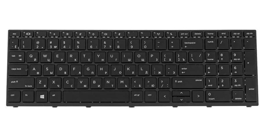Клавиатура для ноутбука HP ProBook 470 G5 (178829)