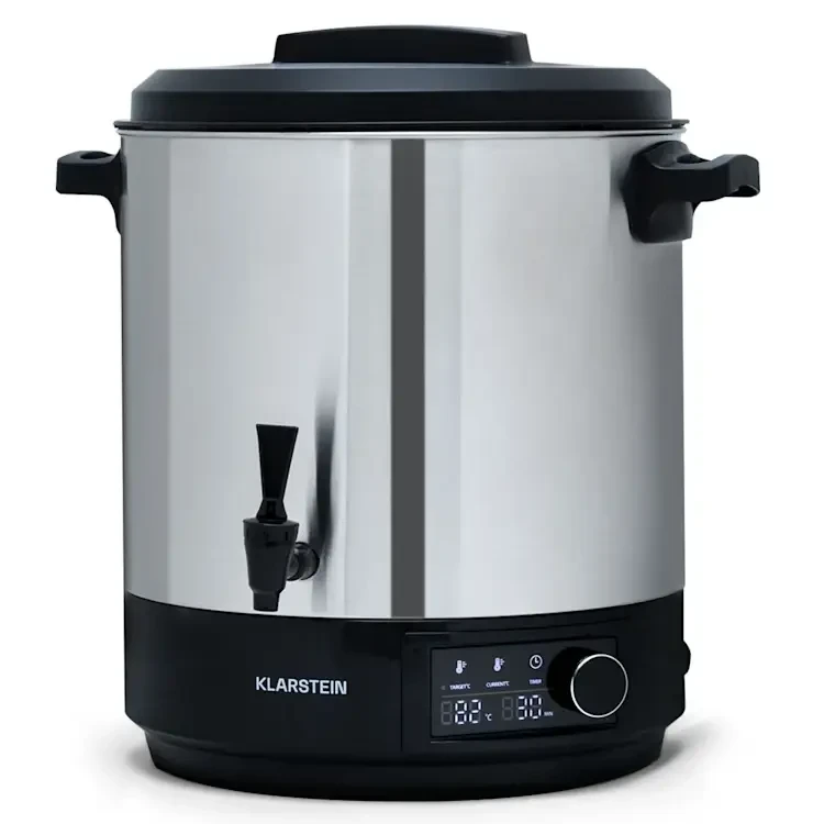 Термопот для консервування Klarstein Abbey 25 (10041838)