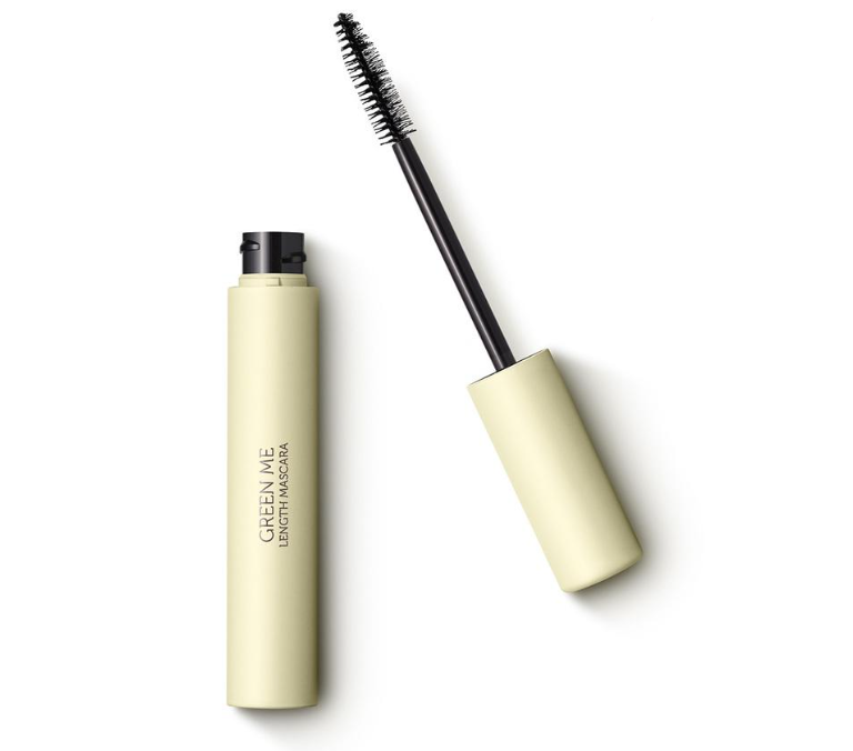 Тушь для ресниц Kiko Milano Green Me Length Mascara 8,5 мл (18560740)