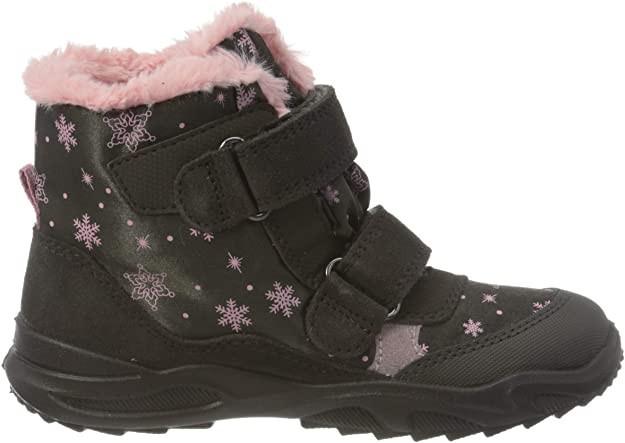 Черевики зимові Superfit Glacier р. EUR 27 Коричневий/Рожевий (7439230) - фото 2 Черевики зимові Superfit Glacier р. EUR 27 Коричневий/Рожевий (7439230) - фото 2