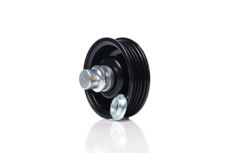 Натяжний ролик поліклинового реміня SKF VKM 61011