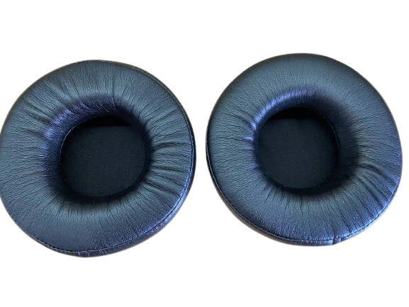 Амбушюры для наушников Beyerdynamic DT770 Pro/DT880 Pro/DT990 Pro Black (2703086601)