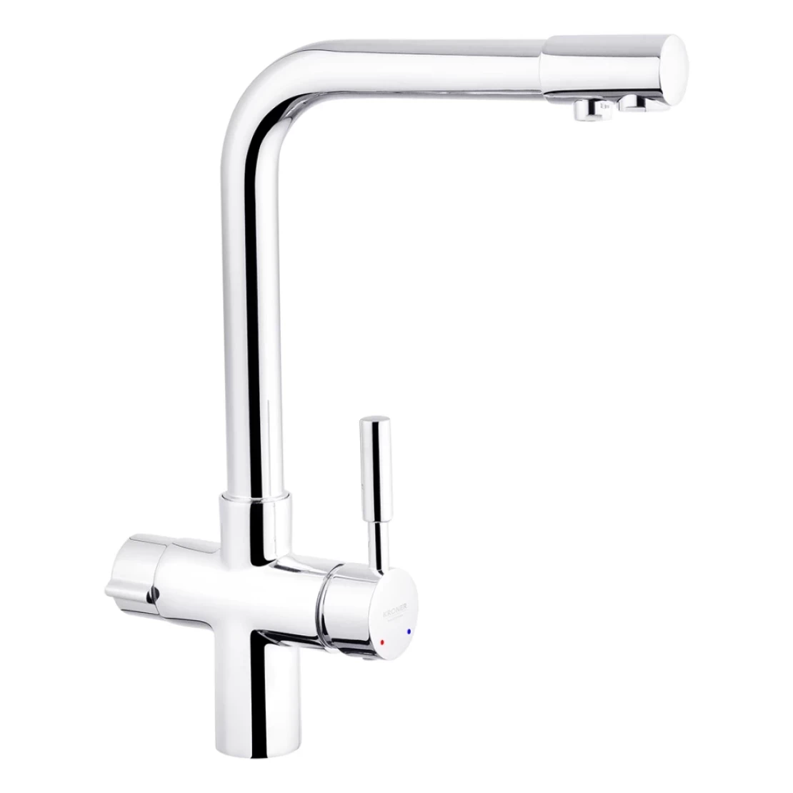 Змішувач для кухні Kroner KRP Kuche C0381