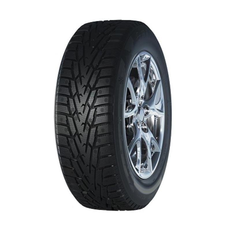 Автошина Haida Winter HD677 225/65 R17 106T XL під шип (395114)