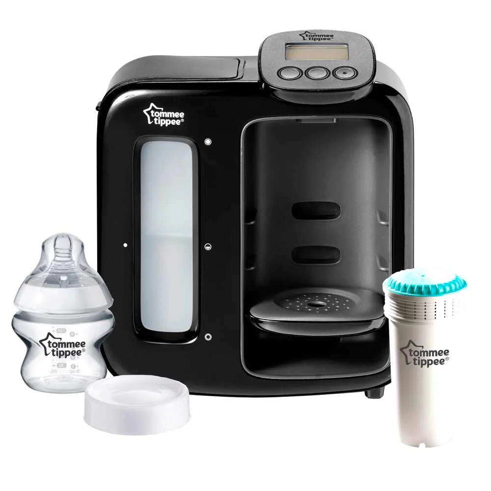 Машина для смеси Tommee Tippee Perfect Prep Day&Night TT0344 (33858033)