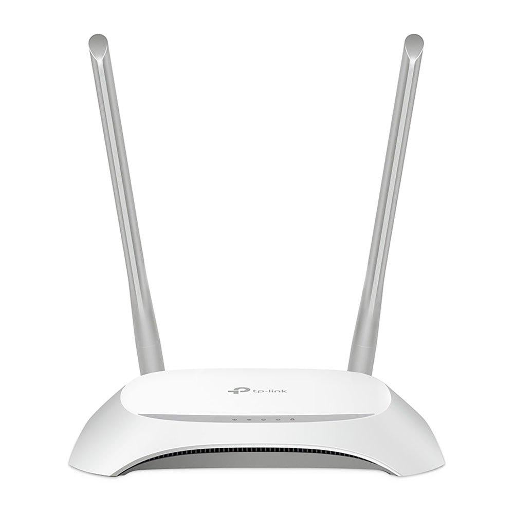 Бездротовий маршрутизатор TP-Link TL-WR850N (68218)