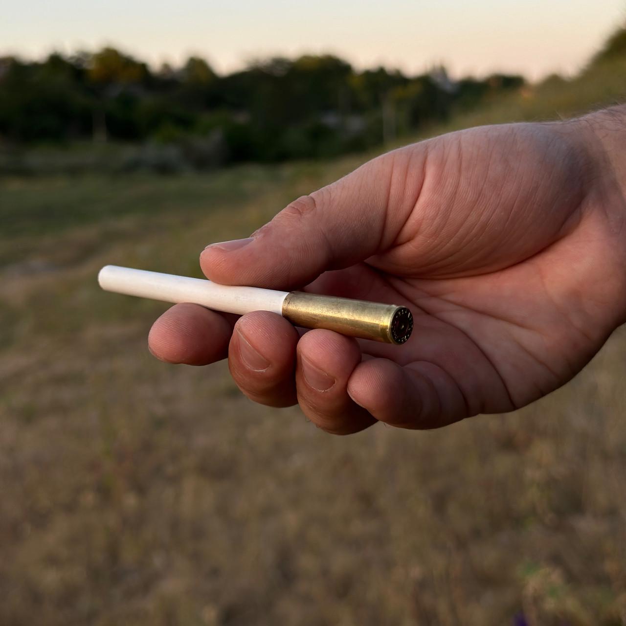 Мусат гільза Gorillas BBQ (KN70) - фото 2 Мусат гільза Gorillas BBQ (KN70) - фото 2