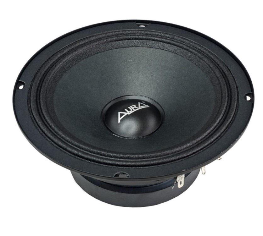 Естрадная акустика Aura SM-A804 MkII