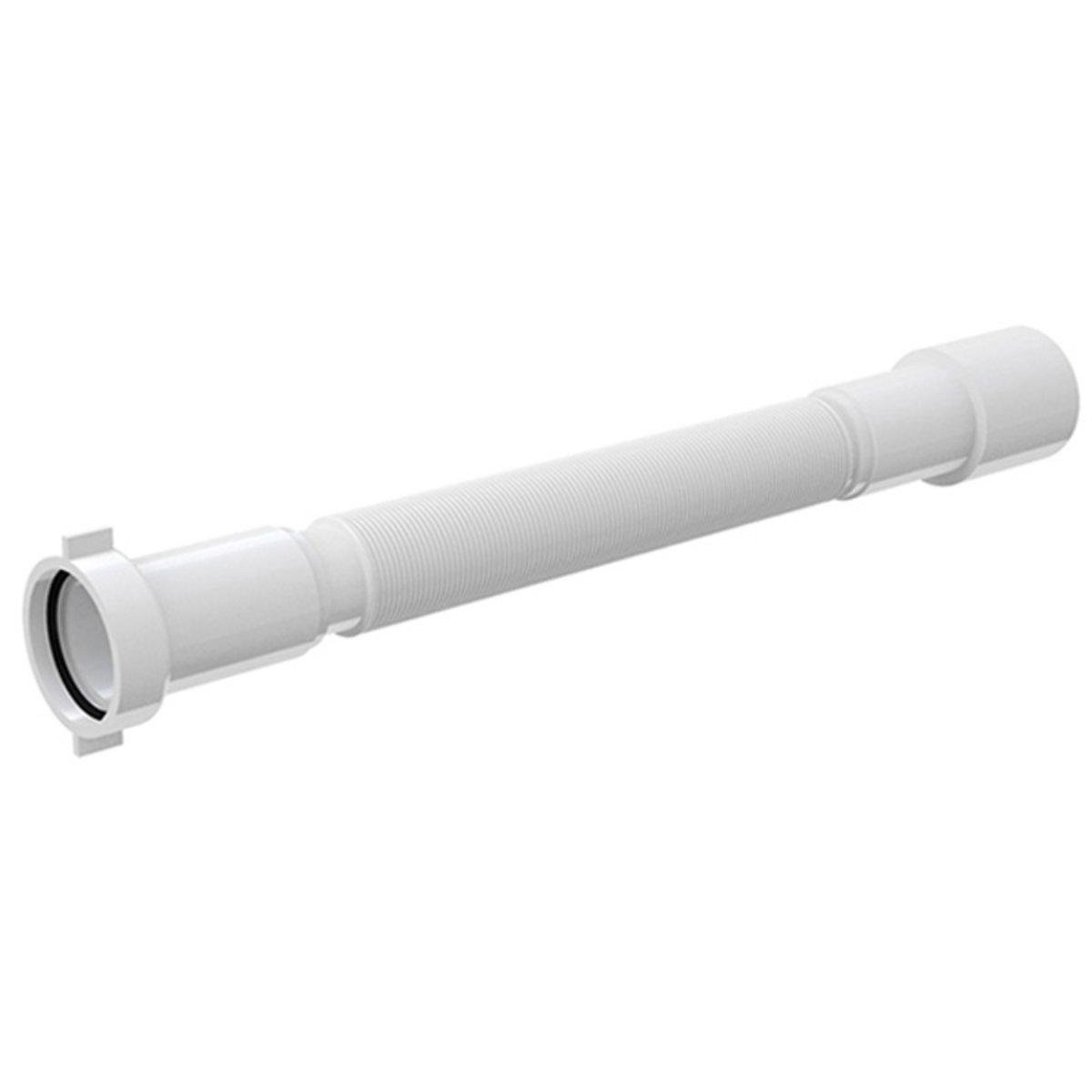 Труба гибкая Alcaplast А77 1 1/2х50/40 (SW-43321)