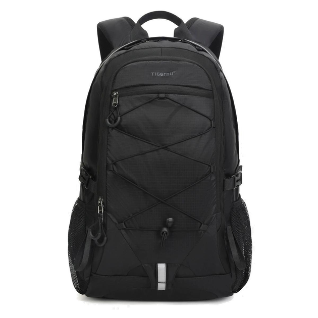 Рюкзак Tigernu T-B9500 28 л Черный (T-B9500Black)