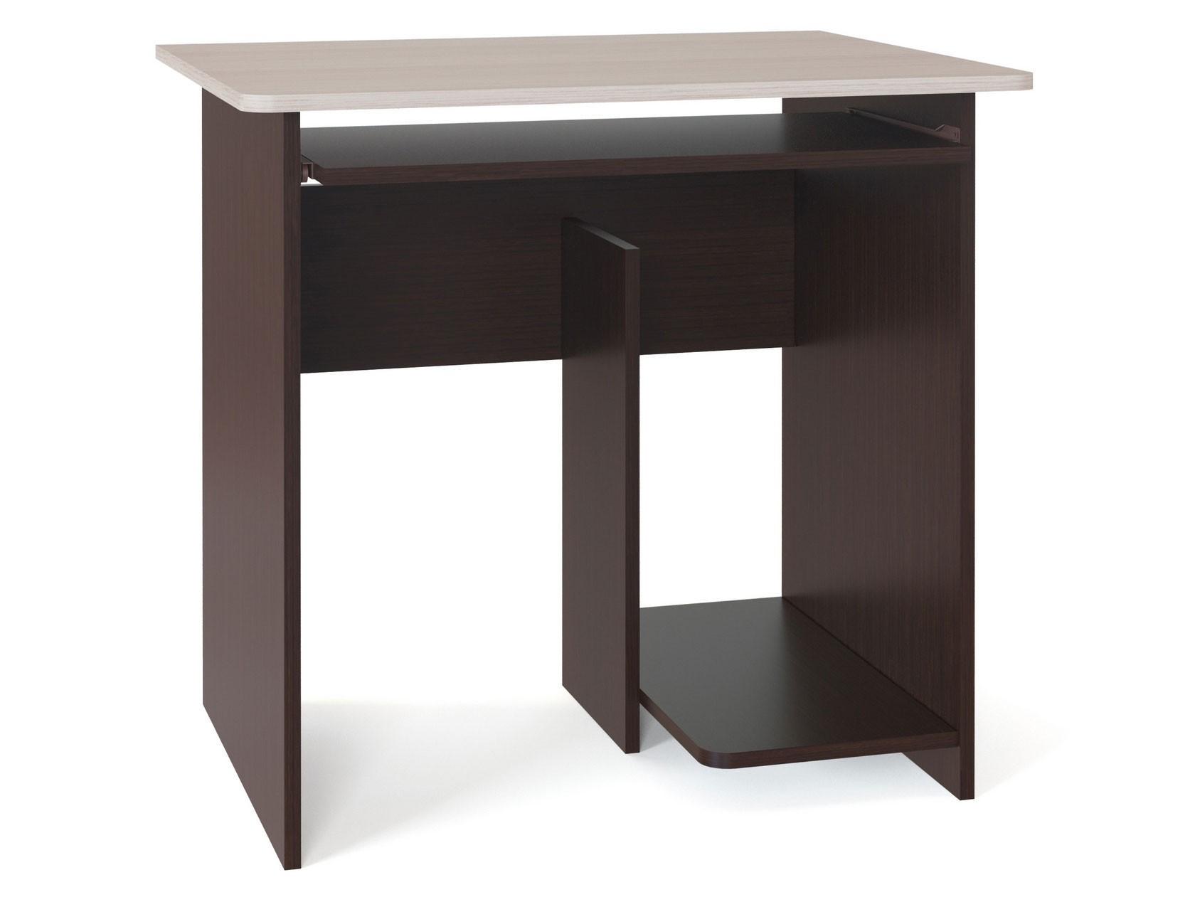 Компьютерный стол XDesk-21.1 Венге/Дуб Компьютерный стол XDesk-21.1 Венге/Дуб