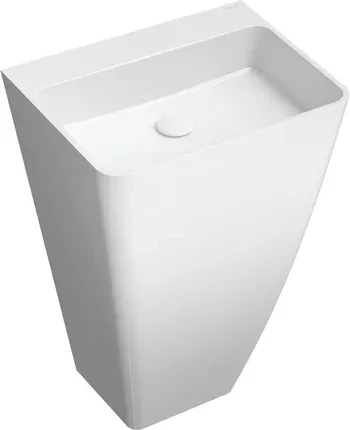 Умывальник Omnires Parma Marble+ Uwbo PARMAUWBOBP (60230523) Умывальник Omnires Parma Marble+ Uwbo PARMAUWBOBP (60230523)